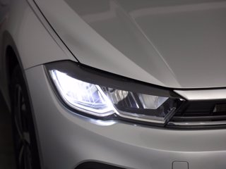 VOLKSWAGEN Polo 1.0 tsi life 95cv