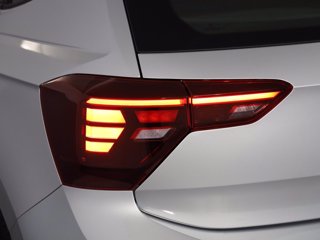 VOLKSWAGEN Polo 1.0 tsi life 95cv