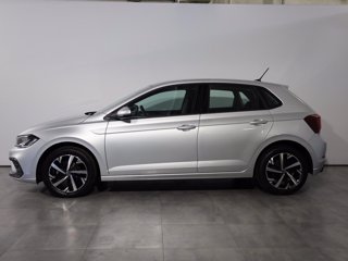 VOLKSWAGEN Polo 1.0 tsi life 95cv