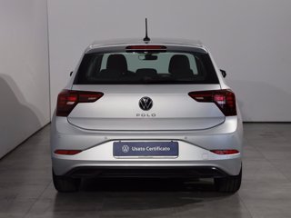 VOLKSWAGEN Polo 1.0 tsi life 95cv