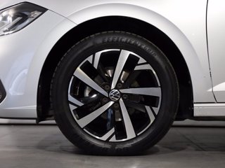 VOLKSWAGEN Polo 1.0 tsi life 95cv