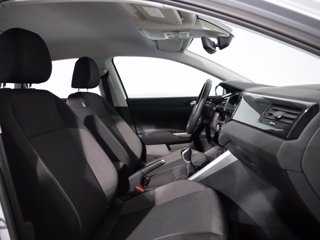 VOLKSWAGEN Polo 1.0 tsi life 95cv