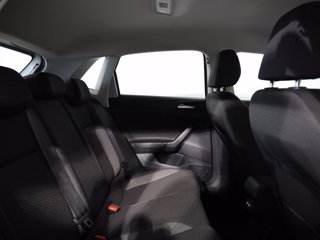 VOLKSWAGEN Polo 1.0 tsi life 95cv