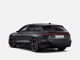 AUDI A6 e-tron Avant quattro S line edition