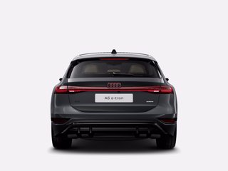 AUDI A6 e-tron Avant quattro S line edition