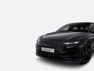 AUDI A6 e-tron Avant quattro S line edition