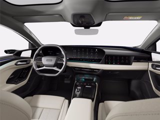 AUDI A6 e-tron Avant quattro S line edition