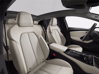 AUDI A6 e-tron Avant quattro S line edition