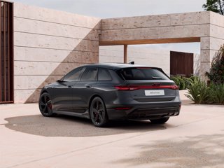 AUDI A6 e-tron Avant quattro S line edition