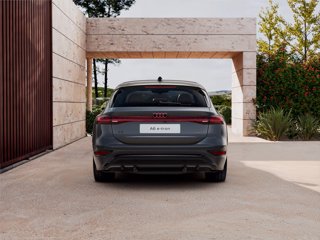 AUDI A6 e-tron Avant quattro S line edition