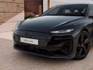 AUDI A6 e-tron Avant quattro S line edition