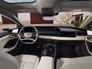 AUDI A6 e-tron Avant quattro S line edition