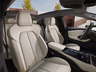 AUDI A6 e-tron Avant quattro S line edition