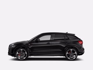 AUDI Q2 35 TDI quattro S tronic S line Edition