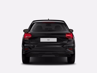 AUDI Q2 35 TDI quattro S tronic S line Edition