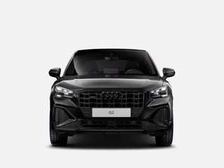 AUDI Q2 35 TDI quattro S tronic S line Edition