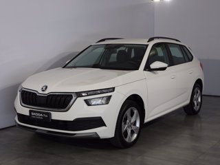 SKODA Kamiq 1.0 g-tec ambition 90cv