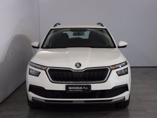 SKODA Kamiq 1.0 g-tec ambition 90cv
