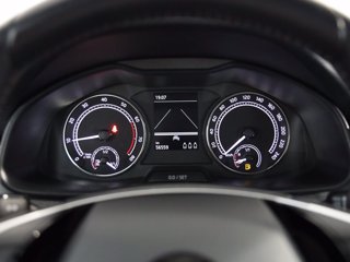 SKODA Kamiq 1.0 g-tec ambition 90cv