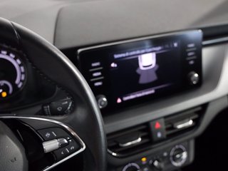 SKODA Kamiq 1.0 g-tec ambition 90cv