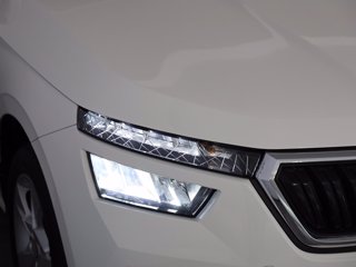 SKODA Kamiq 1.0 g-tec ambition 90cv