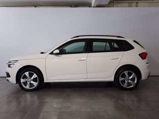 SKODA Kamiq 1.0 g-tec ambition 90cv
