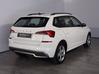 SKODA Kamiq 1.0 g-tec ambition 90cv