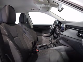 SKODA Kamiq 1.0 g-tec ambition 90cv