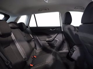 SKODA Kamiq 1.0 g-tec ambition 90cv