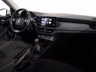 SKODA Kamiq 1.0 g-tec ambition 90cv