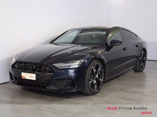 AUDI A7 sportback 50 3.0 tdi mhev 48v quattro tiptronic