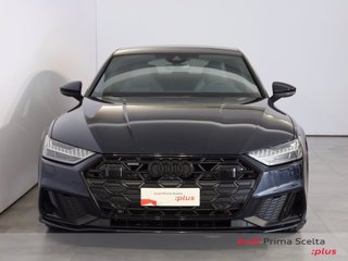 AUDI A7 sportback 50 3.0 tdi mhev 48v quattro tiptronic