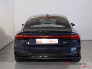 AUDI A7 sportback 50 3.0 tdi mhev 48v quattro tiptronic