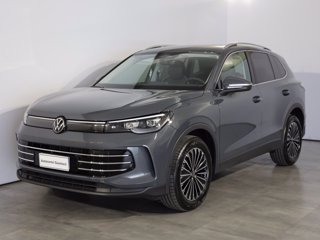 VOLKSWAGEN Tiguan 2.0 tdi elegance 150cv dsg