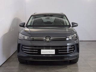 VOLKSWAGEN Tiguan 2.0 tdi elegance 150cv dsg