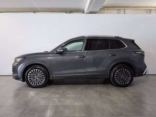 VOLKSWAGEN Tiguan 2.0 tdi elegance 150cv dsg
