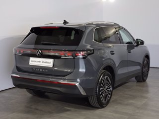 VOLKSWAGEN Tiguan 2.0 tdi elegance 150cv dsg