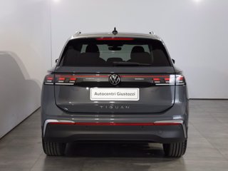 VOLKSWAGEN Tiguan 2.0 tdi elegance 150cv dsg