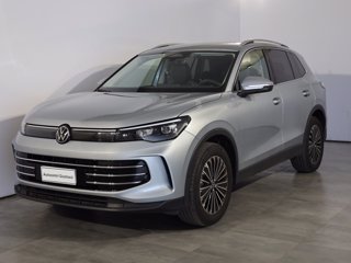 VOLKSWAGEN Tiguan 2.0 tdi elegance 150cv dsg