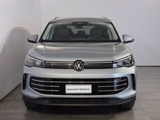 VOLKSWAGEN Tiguan 2.0 tdi elegance 150cv dsg