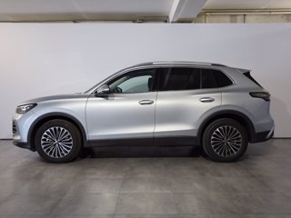 VOLKSWAGEN Tiguan 2.0 tdi elegance 150cv dsg