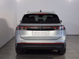 VOLKSWAGEN Tiguan 2.0 tdi elegance 150cv dsg