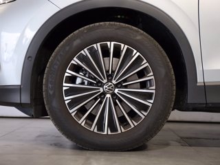 VOLKSWAGEN Tiguan 2.0 tdi elegance 150cv dsg