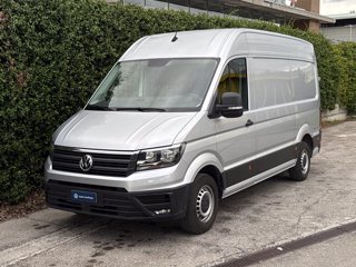 VOLKSWAGEN Crafter 35 2.0 tdi 140cv l3h3