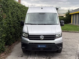 VOLKSWAGEN Crafter 35 2.0 tdi 140cv l3h3
