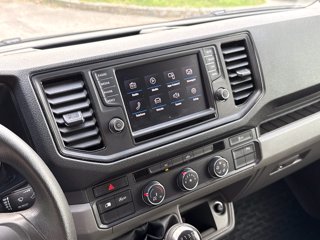 VOLKSWAGEN Crafter 35 2.0 tdi 140cv l3h3