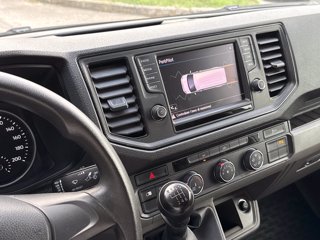 VOLKSWAGEN Crafter 35 2.0 tdi 140cv l3h3