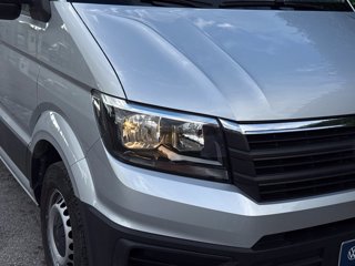 VOLKSWAGEN Crafter 35 2.0 tdi 140cv l3h3