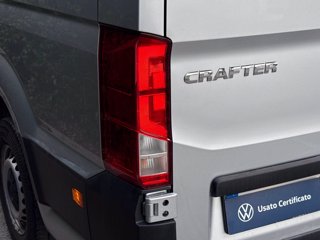 VOLKSWAGEN Crafter 35 2.0 tdi 140cv l3h3