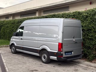 VOLKSWAGEN Crafter 35 2.0 tdi 140cv l3h3